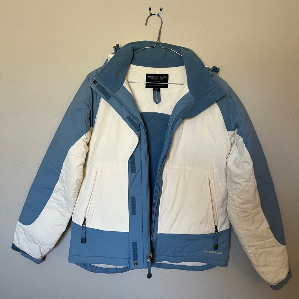 American Eagle winter jacket